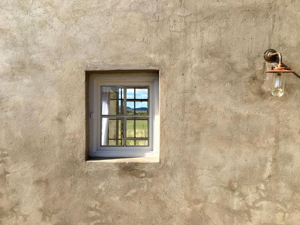The Olive House, Prince Albert Bagian luar foto