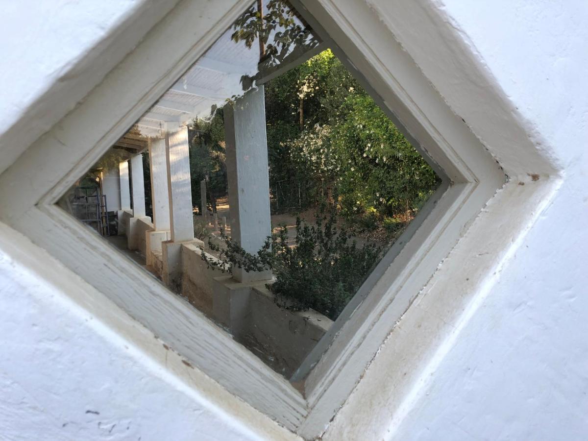 The Olive House, Prince Albert Bagian luar foto