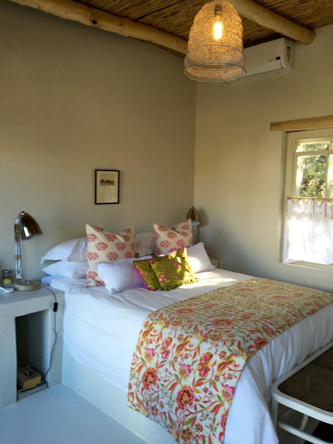 The Olive House, Prince Albert Bagian luar foto